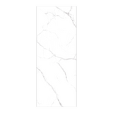 Suite Carrara White 80×240cm / 80×320cm / 120×240cm / 120×320cm 15mm – Glossy & Matt Porcelain Tile