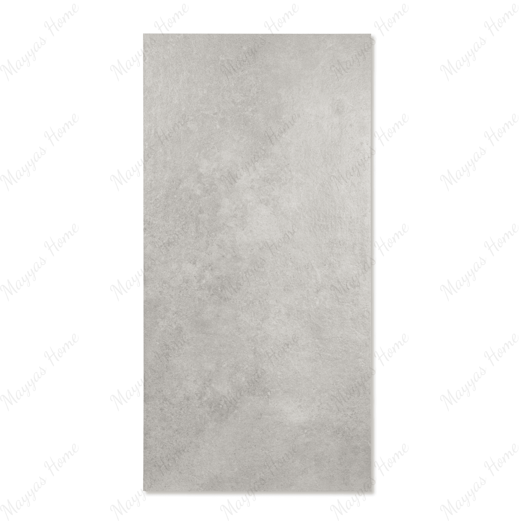 Surface Cool Grey porcelain tile 60x120cm with 9mm thickness, modern stone look, durable porcelain, ideal for floors and walls.