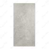 Surface Cool Grey porcelain tile 60x120cm with 9mm thickness, modern stone look, durable porcelain, ideal for floors and walls.