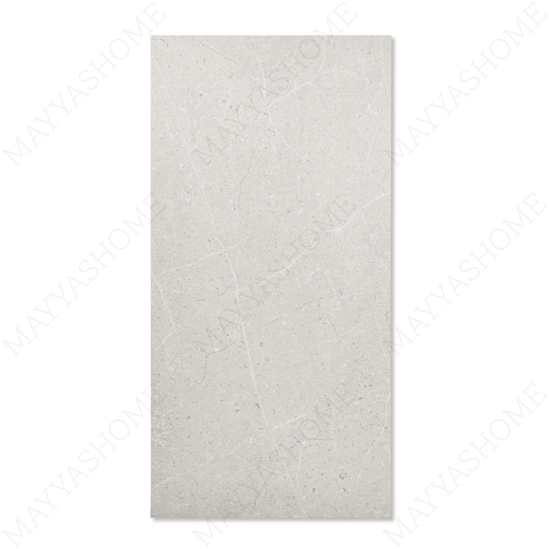 Symphony Silver porcelain tile 60x60cm with 9mm thickness, marble-inspired design, durable porcelain, perfect for floors and walls.