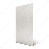 Symphony Silver porcelain tile 60x60cm with 9mm thickness, marble-inspired design, durable porcelain, perfect for floors and walls.