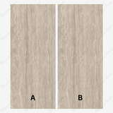 TRAVERTINO 120x278cm travertine look tile with natural textures and a sleek matt finish. A premium large format tile for elegant and timeless interiors.