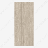 TRAVERTINO 120x278cm travertine look tile with natural textures and a sleek matt finish. A premium large format tile for elegant and timeless interiors.