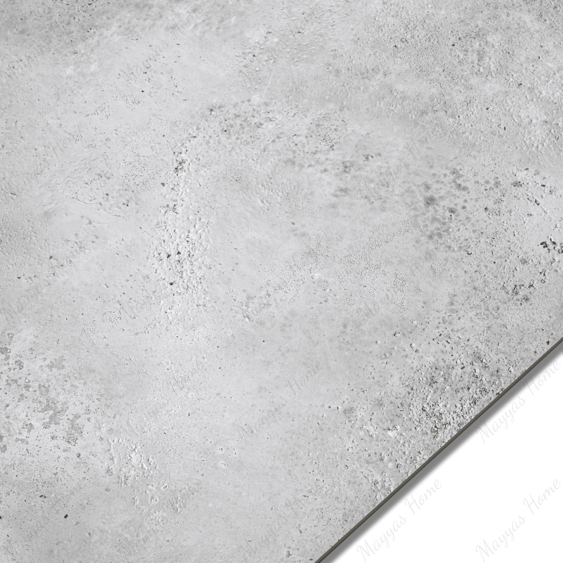 Terra Bianco porcelain tile 60x120cm with 9mm thickness features a luxury marble look, durable porcelain body, premium finish for floors and walls.