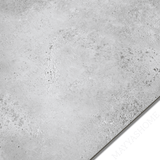 Terra Bianco porcelain tile 60x120cm with 9mm thickness features a luxury marble look, durable porcelain body, premium finish for floors and walls.