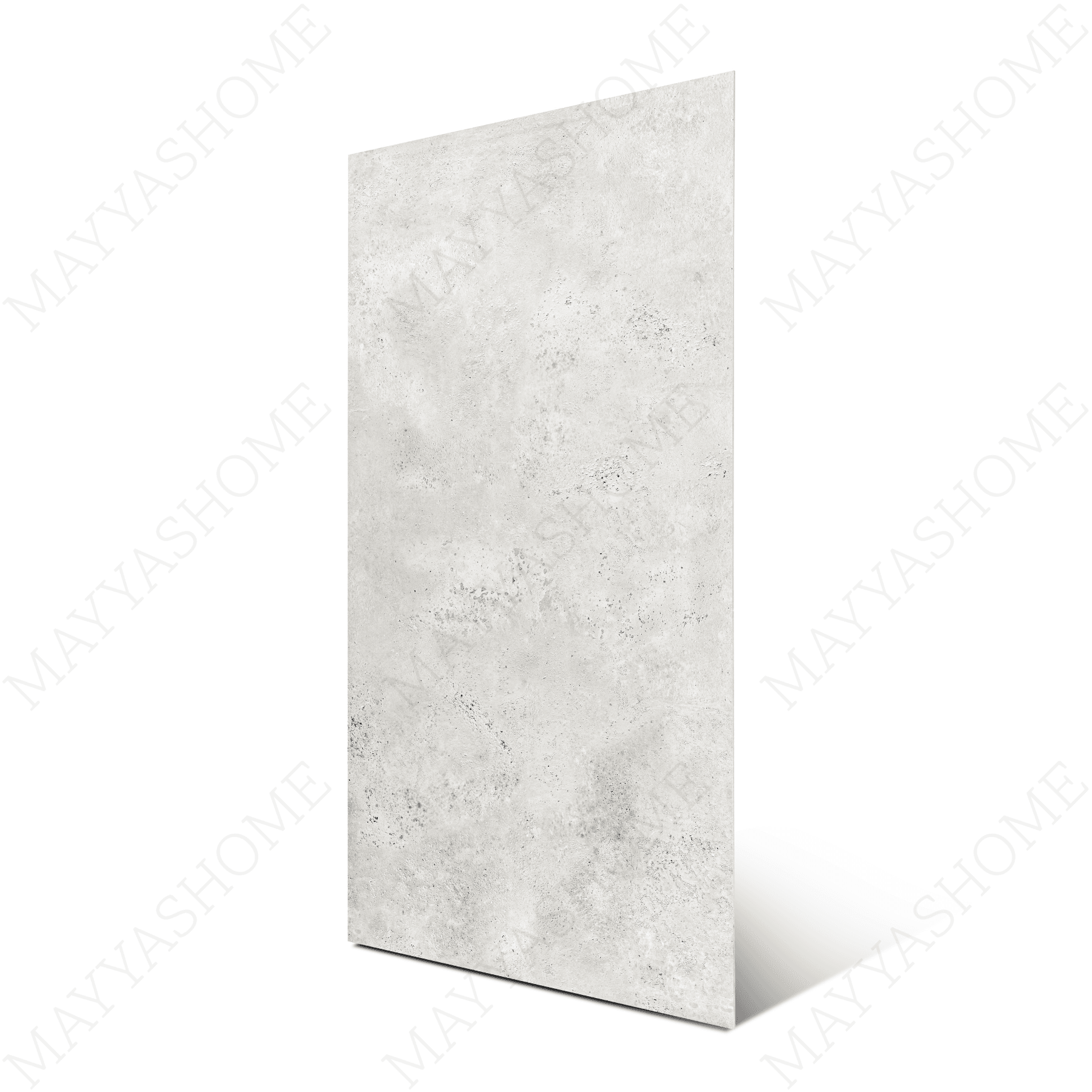Terra Bianco porcelain tile 60x120cm with 9mm thickness features a luxury marble look, durable porcelain body, premium finish for floors and walls.