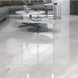 The Armani Romano glossy tile is ideal for living areas, kitchens, bathrooms, bedrooms, and offices. Its shiny surface reflects light beautifully, making interiors look brighter, more open, and inviting.