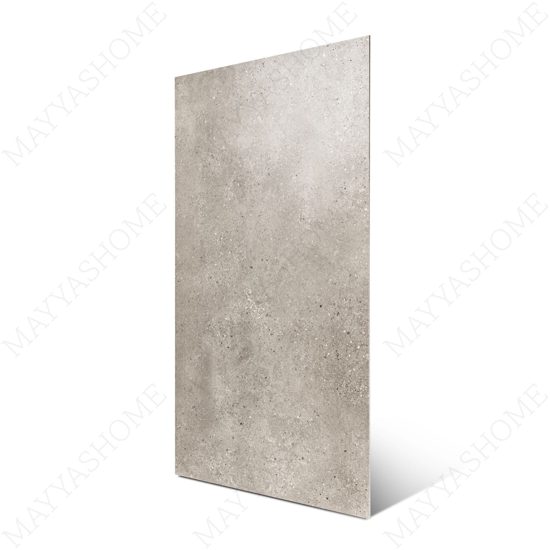 Thomas Dark Grey porcelain tile 60×120cm features a bold stone-inspired surface with deep grey tones, high durability, and low maintenance for floors and walls.