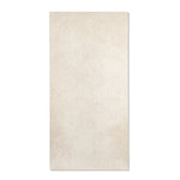 Thomas Ivory porcelain tile in 60x120cm size featuring soft ivory tones, classic stone texture and durable 9mm thickness for floors and walls.