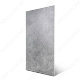 Thomas Nero porcelain tile 60x120cm 9mm thick features a deep stone look with durable porcelain performance for modern floor and wall interiors.