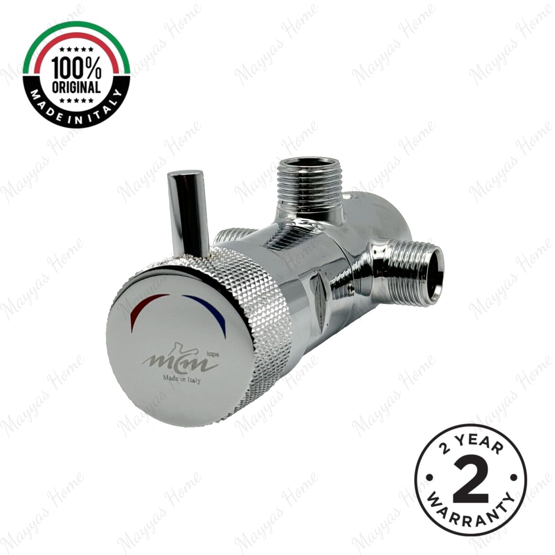 Timed shower faucet with 15–25 second push-button operation, anti-vandal protection and water-saving technology. Ideal for UAE commercial, hospitality, healthcare and public shower facilities.