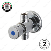Timed urinal flush valve with 4–6 second operation, anti-vandal protection and adjustable flow control. Ideal for commercial and public washrooms in UAE.