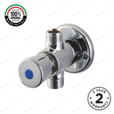 Timed urinal flush valve with 4–6 second operation, anti-vandal protection and adjustable flow control. Ideal for commercial and public washrooms in UAE.