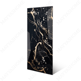 Titan Cloud porcelain tile 60x120cm 9mm thickness, marble look design, durable porcelain, ideal for modern floors and walls.