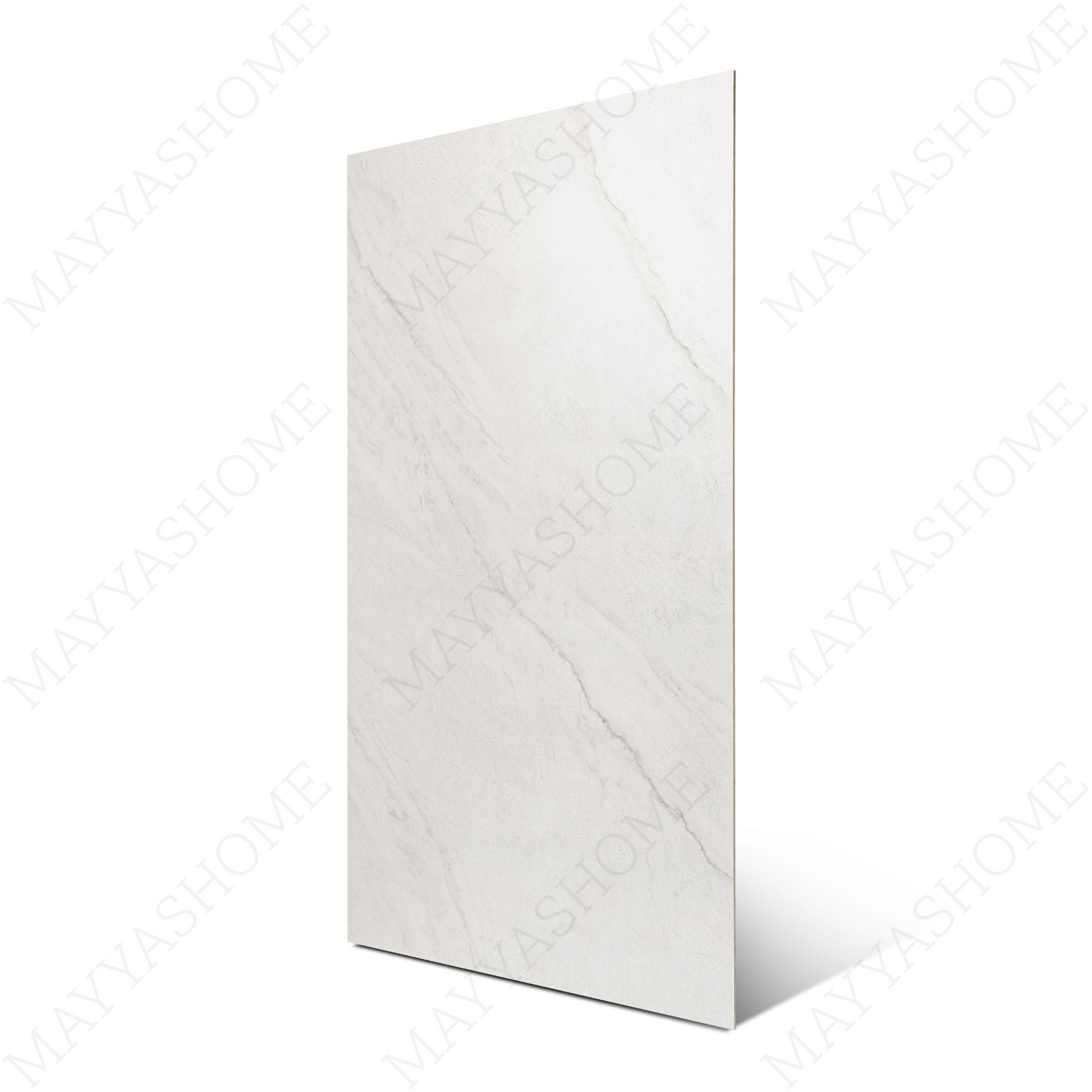 Torrent Silver porcelain tile features a modern silver concrete finish in 60x120cm size offering durability, low maintenance & elegant design for floors & walls.