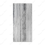 Travert Rock Grey 80x160cm 9 mm carving matt porcelain tiles. Textured grey floor & wall tiles for UAE homes & commercial interiors.