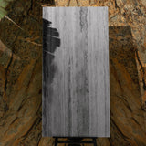 Travert Rock Grey 80x160cm 9 mm carving matt porcelain tiles. Textured grey floor & wall tiles for UAE homes & commercial interiors.