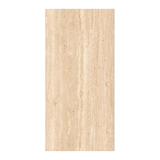 Travertine Beige 80×240cm / 80×320cm / 120×240cm / 120×320cm Beige 15mm – Glossy & Matt Porcelain Tile