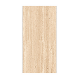 Travertine Beige 80×240cm / 80×320cm / 120×240cm / 120×320cm Beige 15mm – Glossy & Matt Porcelain Tile