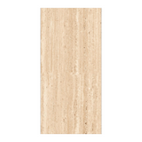 Travertine Beige 80×240cm / 80×320cm / 120×240cm / 120×320cm Beige 15mm – Glossy & Matt Porcelain Tile