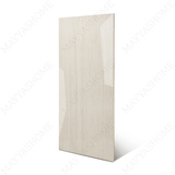 Travertino Mist porcelain tile 60x120cm 9mm thickness, light grey travertine look, durable porcelain tile for modern floors and walls.