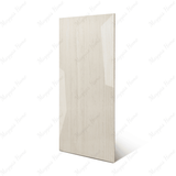 Travertino Mist porcelain tile 60x120cm 9mm thickness, light grey travertine look, durable porcelain tile for modern floors and walls.
