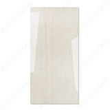 Travertino Mist porcelain tile 60x120cm 9mm thickness, light grey travertine look, durable porcelain tile for modern floors and walls.