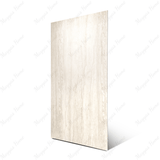 Travertino Mist porcelain tile 60x120cm with 9mm thickness features soft travertine tones, durable porcelain body for floors and walls.
