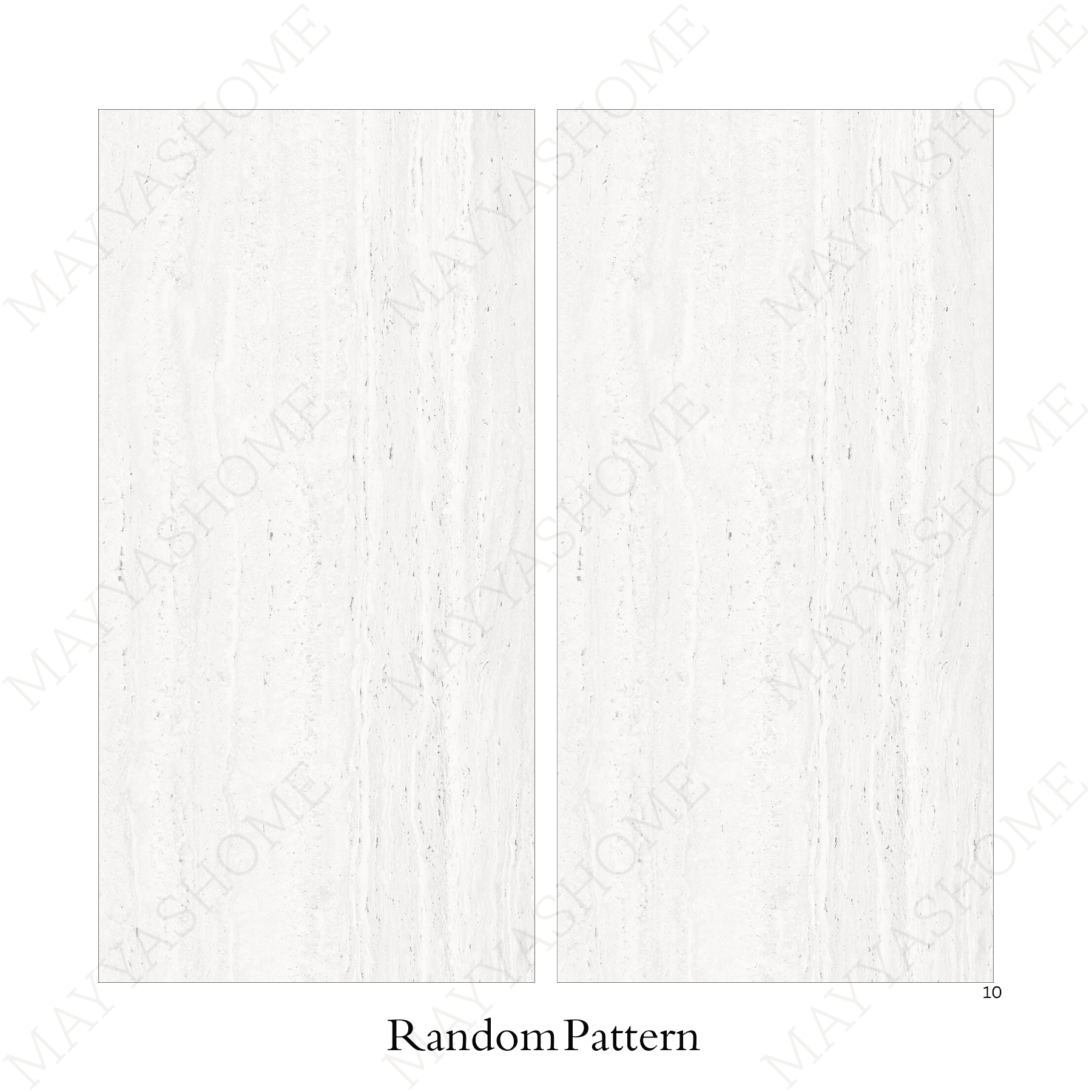 Travino Bianco 60x120cm porcelain tile, 20mm thick with R11 slip-resistant rough matt finish. Elegant white stone look, ideal for outdoor spaces.