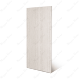 Travo Ash matte porcelain tile 60x120cm 9mm thickness, grey stone look design, durable porcelain tile for modern floors and walls.