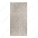 Tribeca Silver porcelain tile 60x120cm with 9mm thickness, stone look finish, durable porcelain, ideal for floors and walls.
