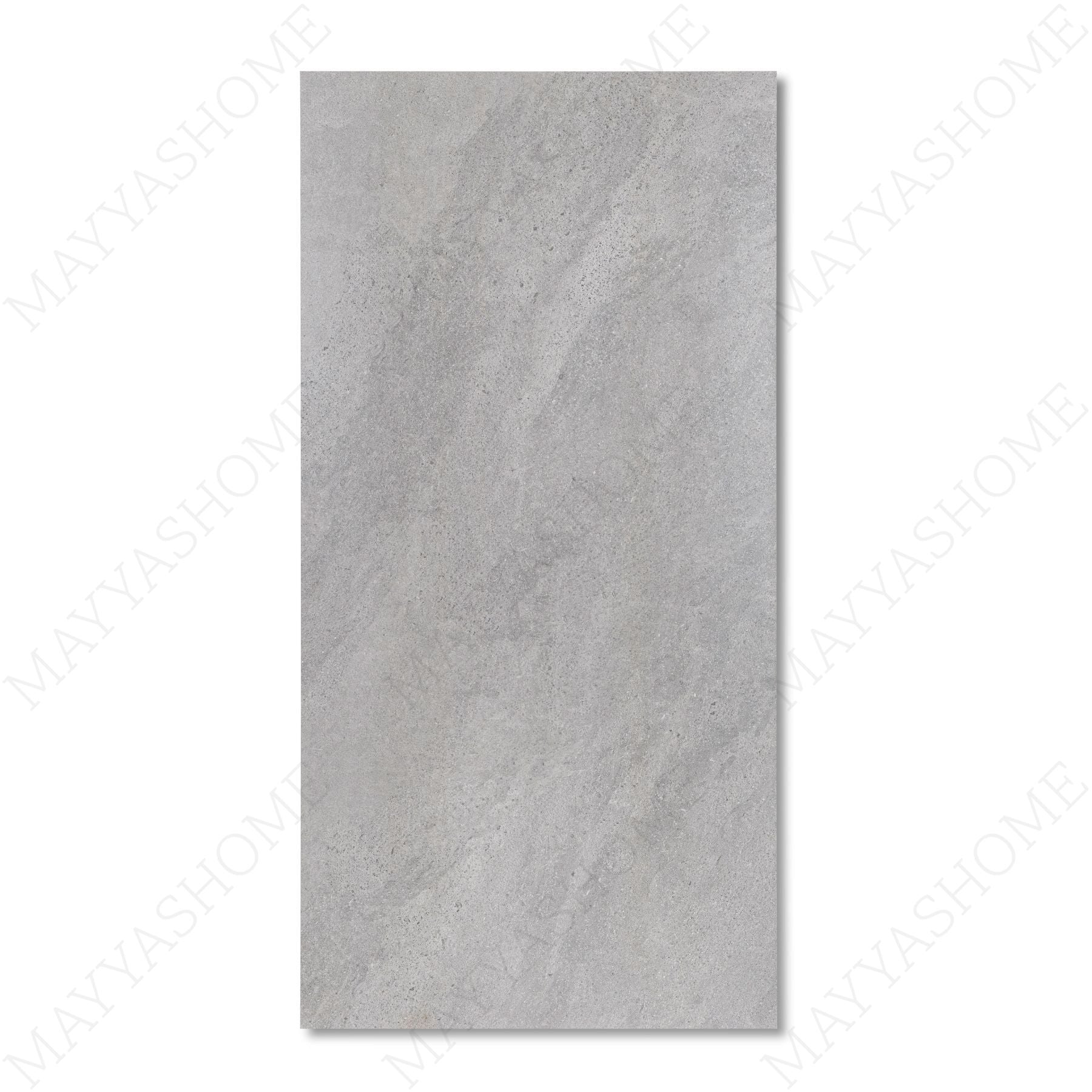 Upgrade your interiors with Evening Grey 60x120cm random matt tiles. Perfect for modern walls and floors, offering elegance, durability, and a natural finish.