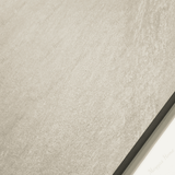 Urban Graphite porcelain tile 60x120cm 2mm thickness, graphite stone look design, durable porcelain tile for modern floors and walls.
