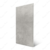 Urban Gregeo Matte Cement Effect Porcelain Floor Wall Tile 60x120cm 9mm