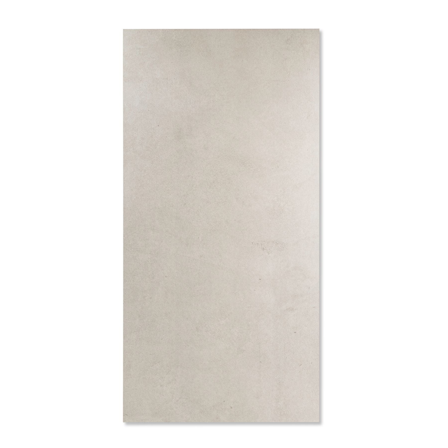 Urban Grey matt porcelain tile 60x120cm with 9mm thickness features modern grey tones, smooth anti glare surface and durable contemporary finish.