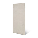 Urban Grey matt porcelain tile 60x120cm with 9mm thickness features modern grey tones, smooth anti glare surface and durable contemporary finish.