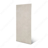 Urban Grey matt porcelain tile 60x120cm with 9mm thickness features modern grey tones, smooth anti glare surface and durable contemporary finish.