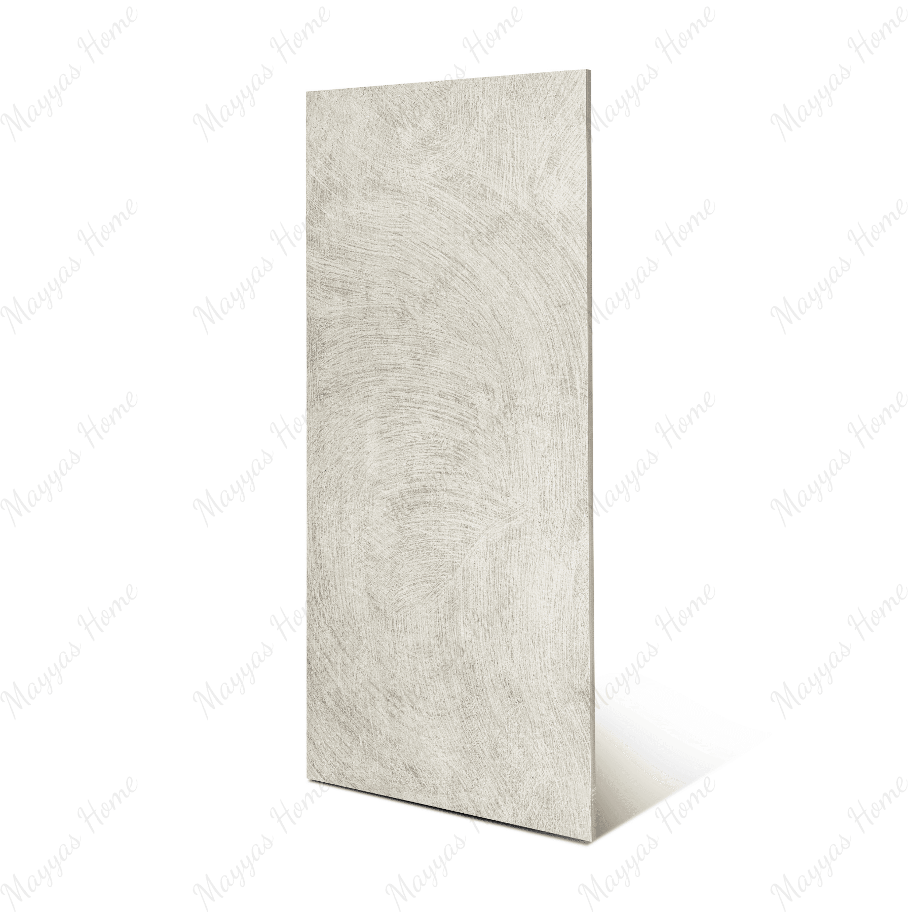Urban Slate Grey porcelain tile 60x120cm 2mm thickness, slate stone look design, durable porcelain tile for modern floors and walls.
