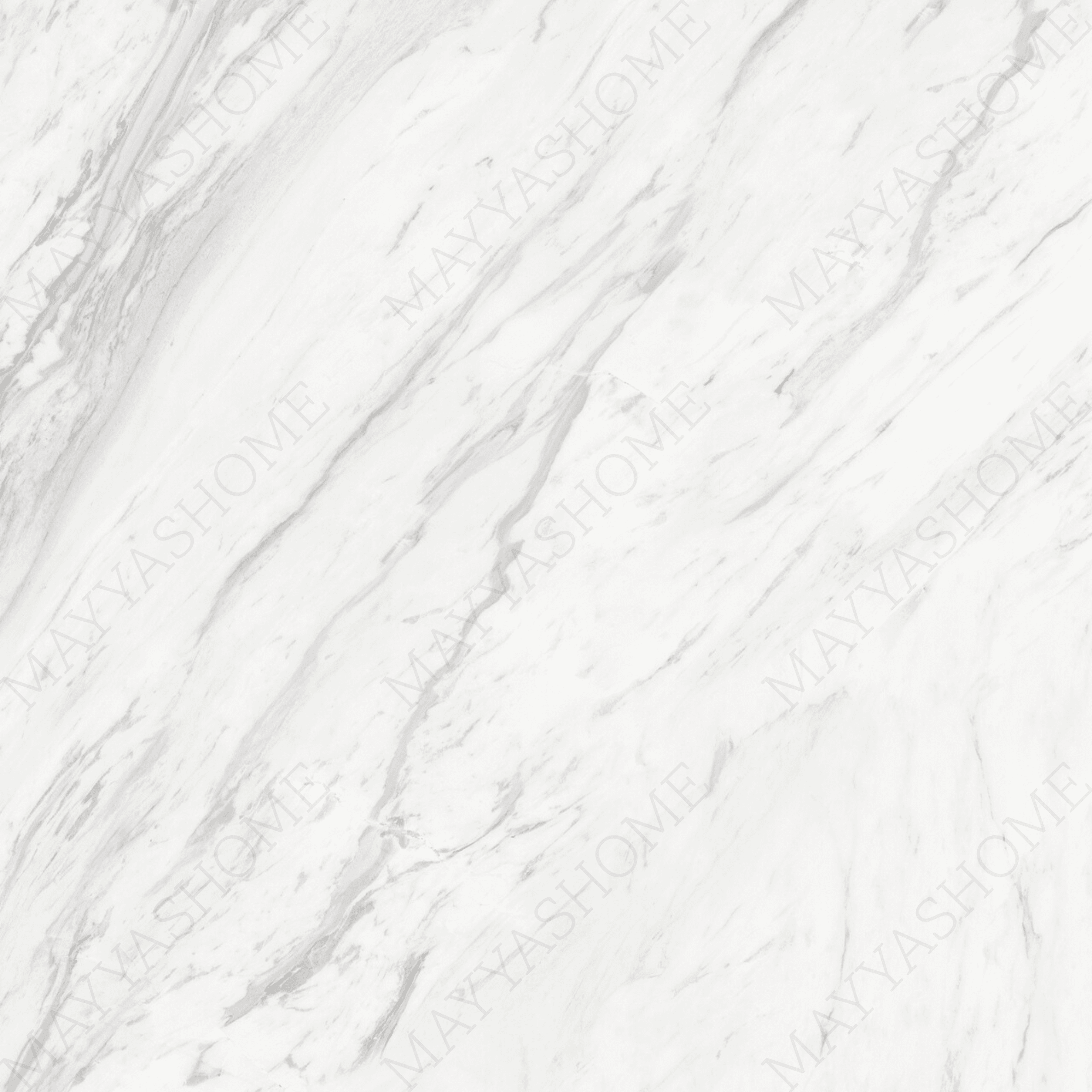 Venato Medielle Pearl White 120x320cm matt porcelain slab with book-match design. Ideal for luxury walls, floors, and countertops.