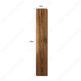 Venue Brown 20x120cm 09mm Porcelain Tile