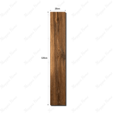 Venue Brown 20x120cm 09mm Porcelain Tile