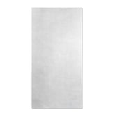 Volcano Dove porcelain tile in 60x120cm size with soft concrete texture, elegant dove grey tone and durable 9mm thickness for floors and walls.