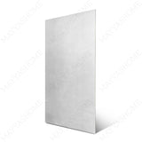 Volcano Dove porcelain tile in 60x120cm size with soft concrete texture, elegant dove grey tone and durable 9mm thickness for floors and walls.