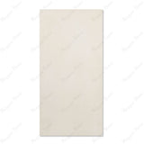 White Aurora matt porcelain tile 60x120cm x2mm with marble look, durable large format surface ideal for modern floors, walls and premium interiors.