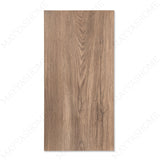 Wood Dark wood-look porcelain tile in 60x120cm size with rich dark tones, durable 9mm thickness and natural texture for modern floors and walls.