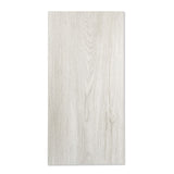Wood Grey porcelain tile 60×120cm features soft grey wood tones with a realistic grain texture, durable porcelain body ideal for floors and walls.