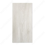 Wood Grey porcelain tile 60×120cm features soft grey wood tones with a realistic grain texture, durable porcelain body ideal for floors and walls.