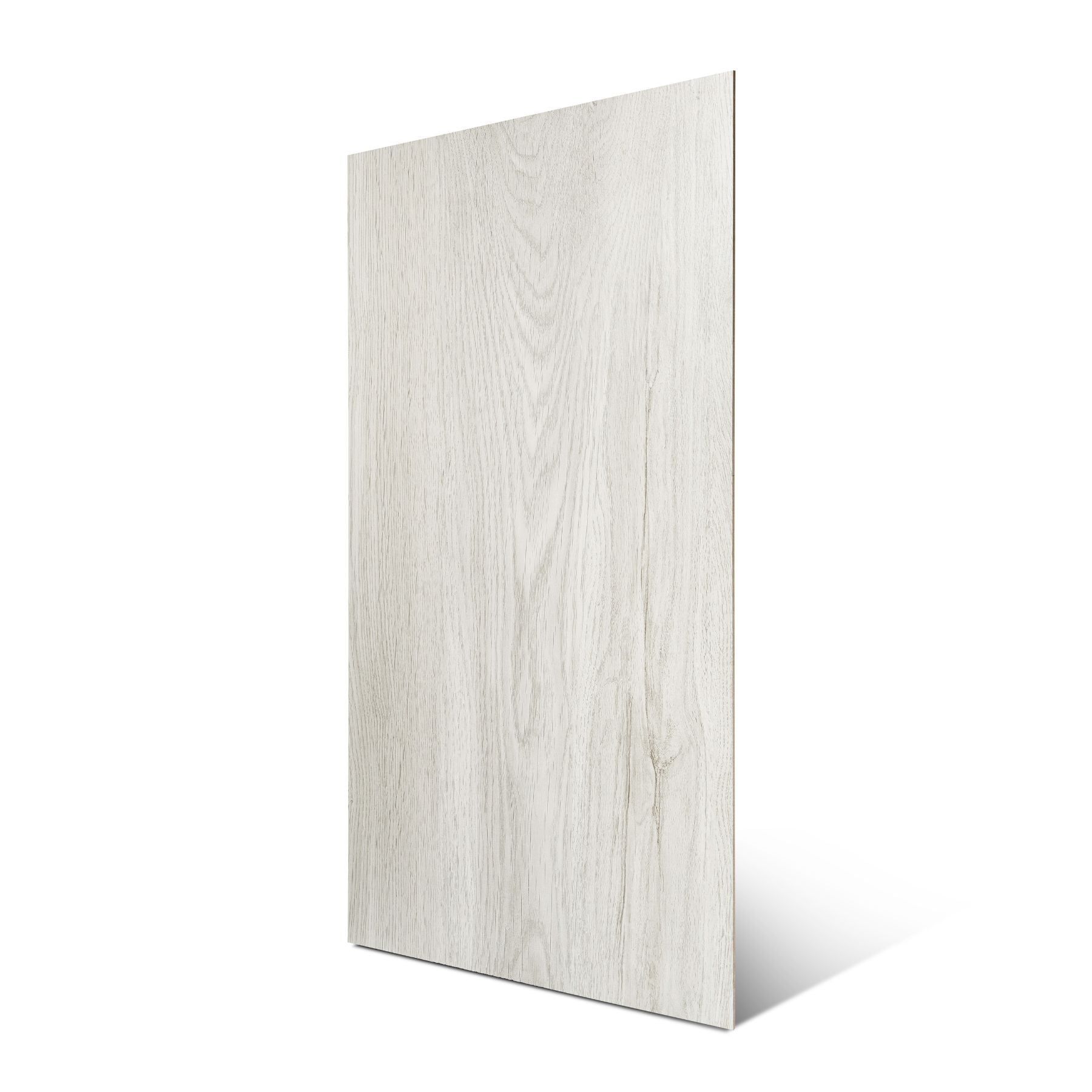 Wood Grey porcelain tile 60×120cm features soft grey wood tones with a realistic grain texture, durable porcelain body ideal for floors and walls.