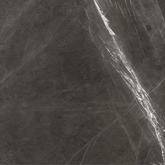 Marquin Grey 120x240cm 09mm – Book-Match Glossy Tile