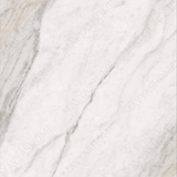 Placia Bianco 120x240cm 09mm – Book-Match Glossy Tile